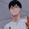 Kageyama - kun