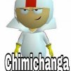 chimichanga