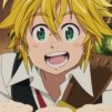 Meliodas (Wrath)