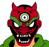 Kakashka 6