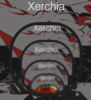 Xerchia