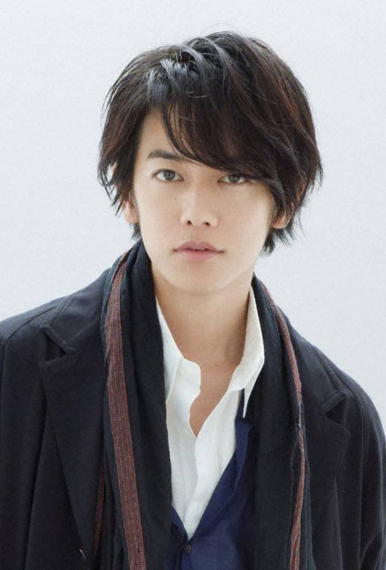 Японские актеры мужчины список с фото молодые