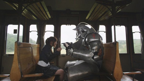   FMA