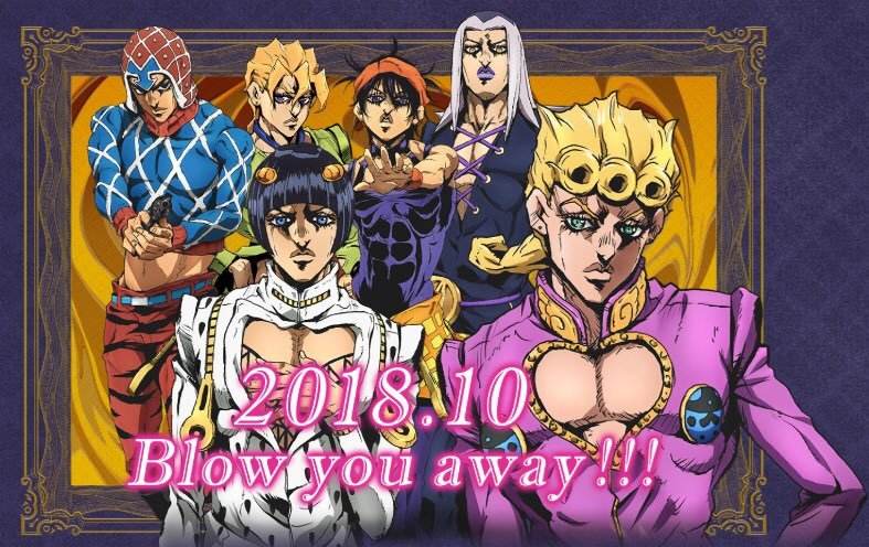 Vento Aureo 