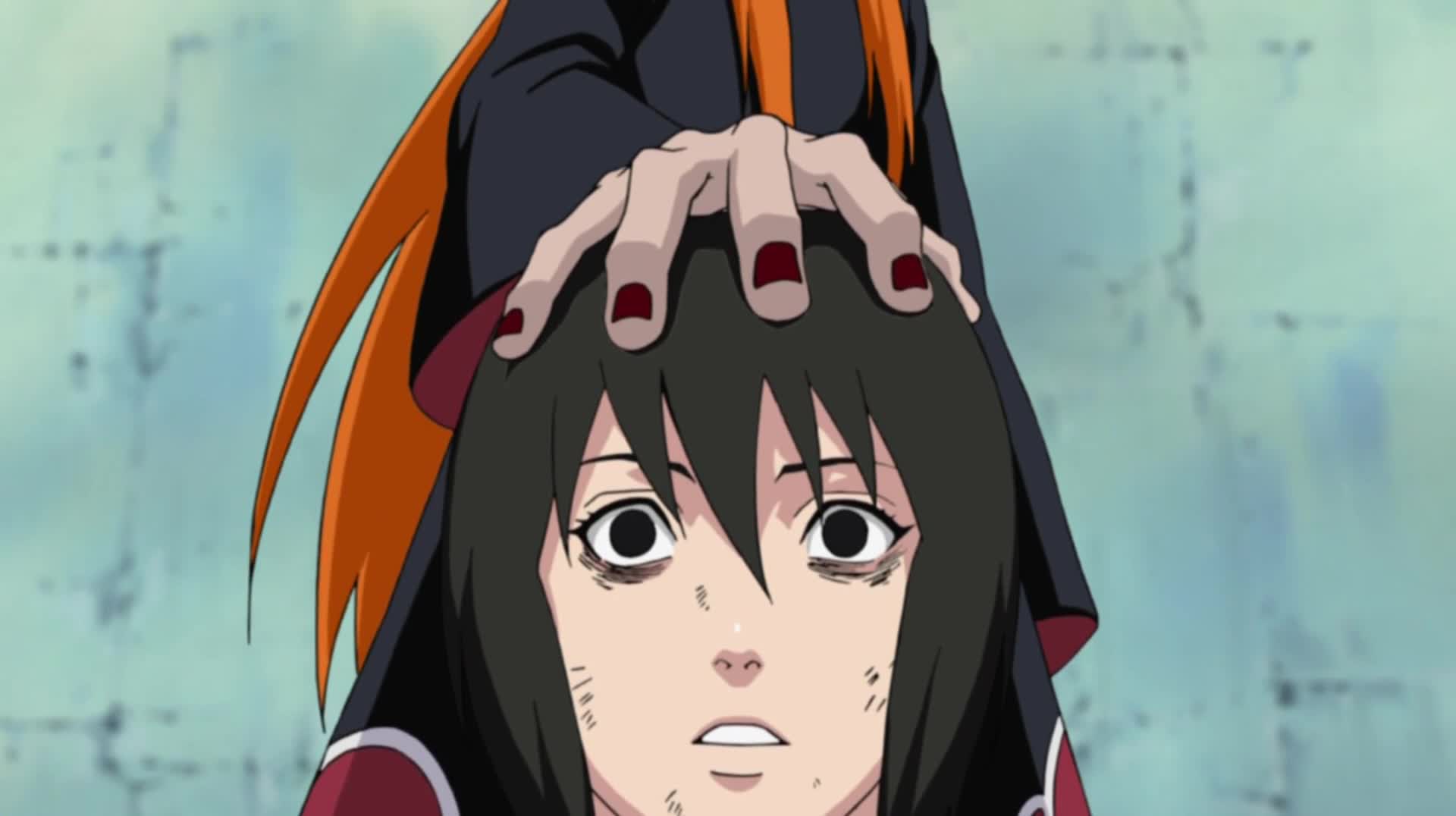 Naruto shippuuden 162 ancord