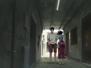 Посмотреть 8 серию Обычный роман в Коулуне